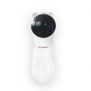 nicebands Cat Laser Toy Automatic Interactive for Indoor Cats/Dogs/Kitty