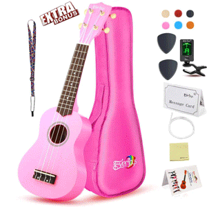 Ukulele for Beginners - Your Perfect Musical Companion
